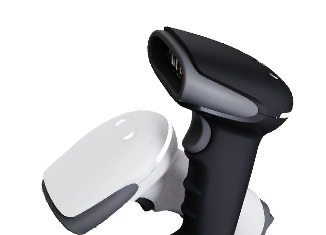 Barcode scanners